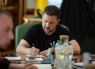 Королевская, Балашова и Латынина. Зеленский ввел санкции против пяти человек за антиукраинскую пропаганду