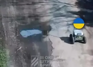 «Я вас удивлю». Украина начала массово практиковать роботизированные штурмы российских позиций — военный