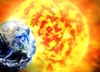 Мощная магнитная буря. Ученые предупредили о сильном геомагнитном шторме и продлится ли он на выходных