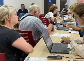 Денежная помощь 2025: где регистрируют на выплаты от УВКБ ООН 25 июля