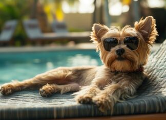 Куда едут российские туристы с домашними животными и сколько это стоит?