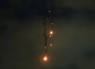 «Тревоги звучали постоянно». Спикер парламента Швейцарии рассказала, как пряталась от шахедов во время визита в Украину