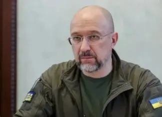 Зеленский подтвердил, что предложил Шмыгалю должность министра обороны