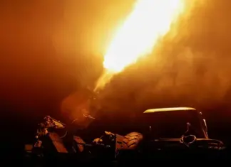 Ночной удар по Украине: РФ массированно атаковала ракетами и БПЛА, в Киеве, Одессе и Павлограде раздавались взрывы