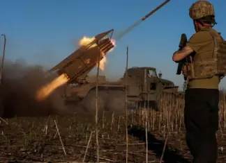 На фронте почти 140 боестолкновений за сутки: самые интенсивные бои продолжаются на Покровском направлении