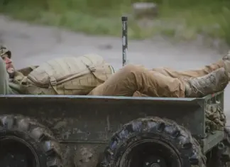 «Пехотинец всегда будет основным аргументом на поле боя». Зачем Силам обороны НРК — разговор с воином 3ОШБр