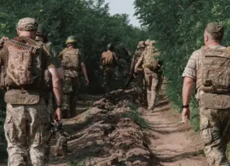 Нардеп рассказал, до какой даты Рада на следующей пленарной неделе продлит мобилизацию и военное положение