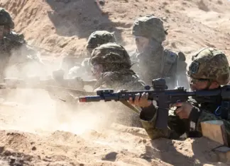 «Есть много признаков». Россия готовит возможную агрессию против стран Балтии — глава МИД Эстонии