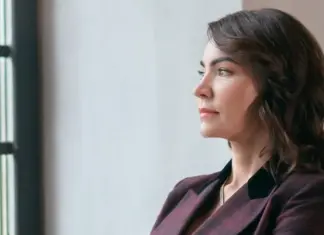 «В стране наводится порядок». Глава АРМА отреагировала на скандальный законопроект о САП и НАБУ