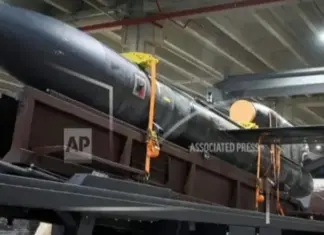 Что известно о крылатой ракете «Фламинго» и достанет ли до Москвы и производств Шахедов — BBC News Украина