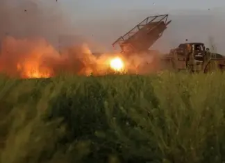 Наступление РФ закончилось практически ничем, враг не получил контроль ни над одним крупным городом — Генштаб ВСУ