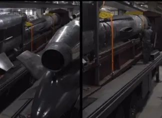 «Серьезный вызов». Шарп — про уязвимость ракеты Фламинго и впечатляющие темпы ее производства