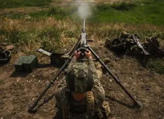 Россияне пытаются развить наступление на Новопавловском направлении и не считаются с потерями — ОСГВ Хортица