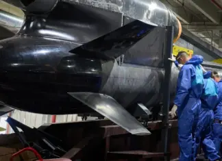 НАБУ проверяет производителя ракеты Фламинго из-за возможной коррупции — Kyiv Independent