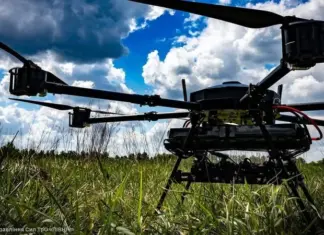 Терроризировали Сумскую область: Силы обороны поразили базу оккупантов, которые разместили дроны на территории детского лагеря в Курской области — источники NV