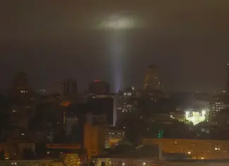 Россия атаковала Украину шахедами, в нескольких областях объявляли воздушную тревогу