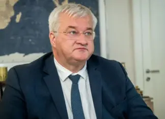 МИД Украины перед переговорами на Аляске: путь к миру не может быть определен без Украины