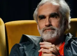 «У меня есть две новости — плохая и хорошая». Выводы историка Ярослава Грицака после первых протестов во время войны, — интервью NV