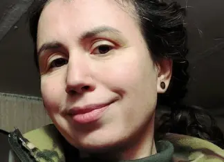 Татьяна Черновол может стать народной депутаткой вместо Парубия