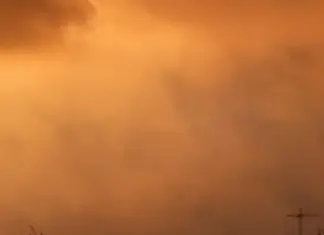 На северо-восточном направлении фиксируется вражеская тактическая авиация и БпЛА — есть угроза авиаударов