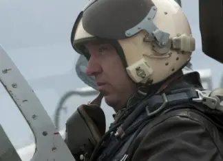 После выполнения боевого задания: Воздушные силы сообщили о гибели пилота МиГ-29 майора Сергея Бондаря