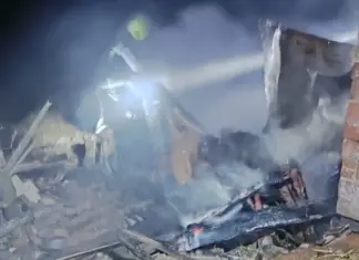 В Чугуеве в результате удара РФ пострадали три человека — мэр