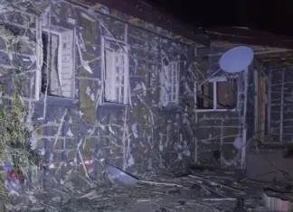 На Харьковщине в результате удара БПЛА пострадали четыре человека — прокуратура