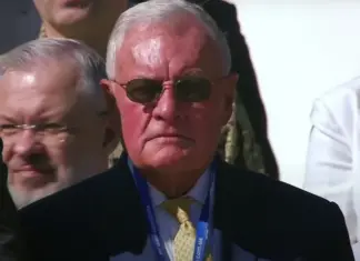 Кэллогу во время визита в Украину предоставили дополнительную охрану, чтобы защитить от «толпы поклонников» — NYP