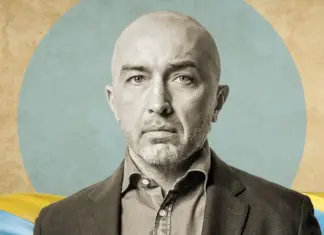 «Сложная комбинация проблем». Шеф НБУ Андрей Пышный о связи отказа от ядерного оружия с экономикой и яде популизма