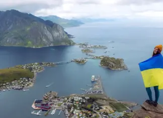 «Вы, наверное, нас ненавидите?» Как за границей ведут себя россияне, когда видят украинцев — NV расспросил сограждан после их отпуска