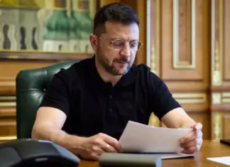 Эрдоган готов организовать саммит лидеров Украины, США, России и Турции — Зеленский