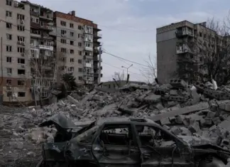 «Остановить россиян там задача со звездочкой». Вблизи Покровска идут самые тяжелые бои — ОСУВ Хортица