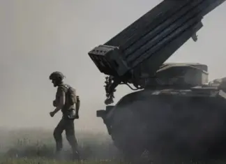 Россияне оккупировали Зеленый Гай, а также продвинулись вблизи Лозовой на Харьковщине — DeepState