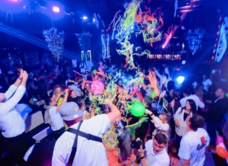 Организация корпоративных мероприятий: от тимбилдинга до PR-событий