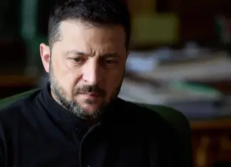 «Я был бы доволен». Зеленский сделал заявление относительно выборов и озвучил «единственную просьбу» к желающим баллотироваться