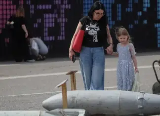 Взлет МиГ-31К: во всех областях Украины объявляли ракетную опасность