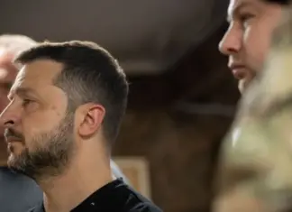 РФ перемещает свои войска, чтобы начать новые наступательные операции — Зеленский получил данные разведки