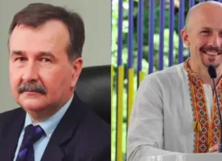 Из российского плена освободили бывшего мэра Херсона Миколаенко и журналиста УНИАН Хилюка