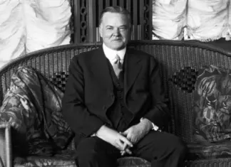 Что Герберт Гувер делал не так. 100 лет назад Америка выбрала президентом героя, спасавшего украинцев от голода, а потом возненавидела его