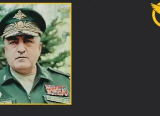 ВСУ на Курщине тяжело ранили российского генерала Абачева, ему ампутировали руку и ногу — ГУР