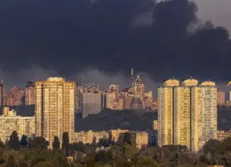 РФ наращивает производство беспилотников для атак по Украине: вероятно, делают ставку на дроны-имитаторы — Defense Express