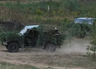 В ГПСУ рассказали, вывела ли Россия войска из Беларуси после масштабных учений Запад-2025