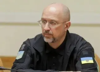 «Даже если война прекратится». Шмыгаль рассказал, сколько Украине понадобится денег в 2026 году на военные расходы