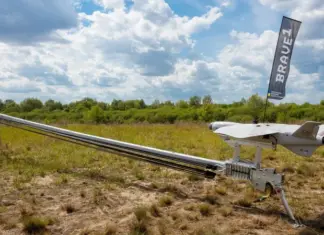 «Искусственный интеллект мощнее ядерного оружия». Разговор с руководителем Brave1 о развитии украинских дронов