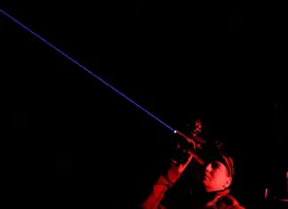 ПВО ночью обезвредила 128 российских дронов из 154, есть попадания в девяти местах — Воздушные силы