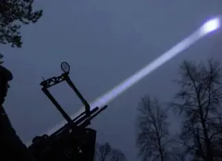 Ночная атака РФ: в ряде областей объявили тревогу из-за атаки шахедов, в Харькове, Запорожье и Чугуеве раздавались взрывы