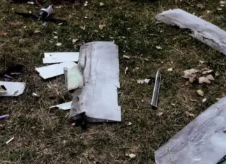 Отдых превратился в трагедию. На Сумщине россияне атаковали палаточный лагерь, есть погибшая и раненые