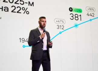 Рынок посуточной аренды жилья составит 381 млрд рублей к концу года