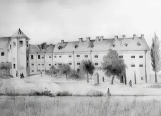 Первое политическое убийство во Львове. Детективная история, случившаяся в 1863 году, в которой известно имя жертвы, а имя убийцы — под вопросом