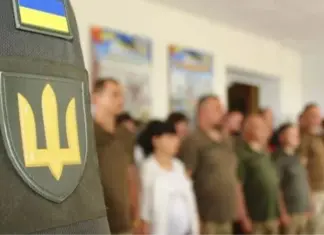 Проверки ТЦК и бодикамеры с 1 сентября: как происходит видеофиксация, задержание и доставка в Украине